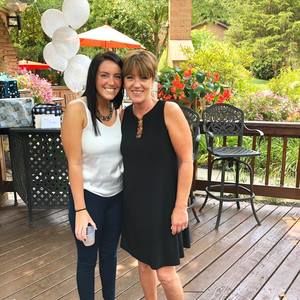 Meet your Posher, Alyssa